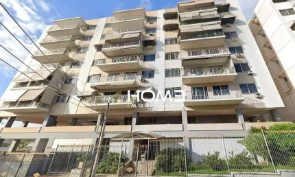 Apartamento com 2 dormitórios à venda, 52 m² por R$ 152.000,00 - Penha Circular - Rio de Janeiro/RJ