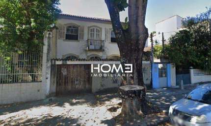 Casa com 3 dormitórios à venda, 203 m² por R$ 227.000,00 - Quintino Bocaiúva - Rio de Janeiro/RJ