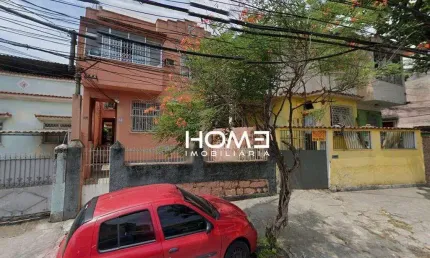 Casa com 2 dormitórios à venda, 158 m² por R$ 201.000,00 - Ramos - Rio de Janeiro/RJ