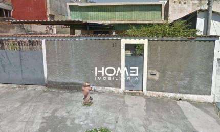 Casa com 2 dormitórios à venda, 158 m² por R$ 187.000,00 - Realengo - Rio de Janeiro/RJ