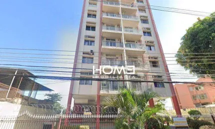 Apartamento com 2 dormitórios à venda, 82 m² por R$ 167.000,00 - Riachuelo - Rio de Janeiro/RJ