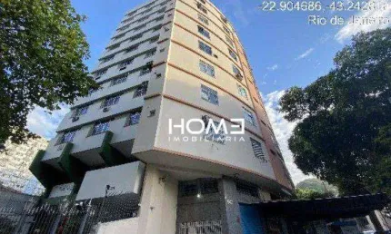 Apartamento com 3 dormitórios à venda, 91 m² por R$ 168.000,00 - São Francisco Xavier - Rio de Janeiro/RJ