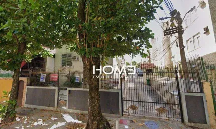 Apartamento com 2 dormitórios à venda, 57 m² por R$ 150.000,00 - Todos os Santos - Rio de Janeiro/RJ