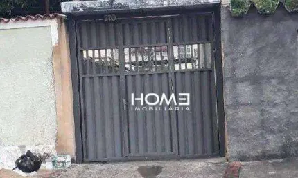 Casa com 1 dormitório à venda, 142 m² por R$ 212.000,00 - Turiaçu - Rio de Janeiro/RJ