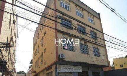 Apartamento com 2 dormitórios à venda, 61 m² por R$ 153.000,00 - Vaz Lobo - Rio de Janeiro/RJ