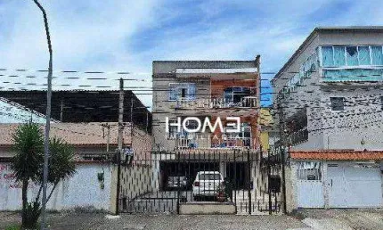 Apartamento com 2 dormitórios à venda, 70 m² por r$ 143.000,00 - vicente de carvalho - rio de janeiro/rj