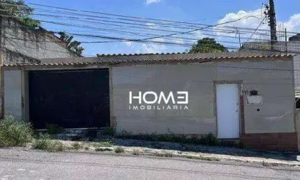 Casa com 2 dormitórios à venda, 79 m² por R$ 116.000,00 - Penha Circular - Rio de Janeiro/RJ