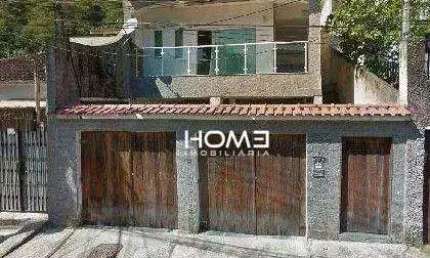 Casa com 3 dormitórios à venda, 194 m² por R$ 398.000,00 - Vila Kosmos - Rio de Janeiro/RJ