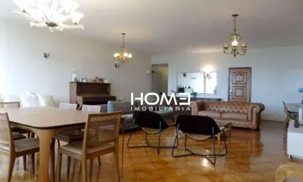 Apartamento com 3 quartos à venda, 233 m² por r$ 2.632.000 - flamengo - rio de janeiro/rj