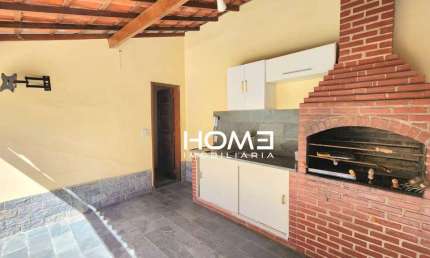Casa com 4 quartos à venda, 250 m² por R$ 1.200.000 - Freguesia - Rio de Janeiro/RJ