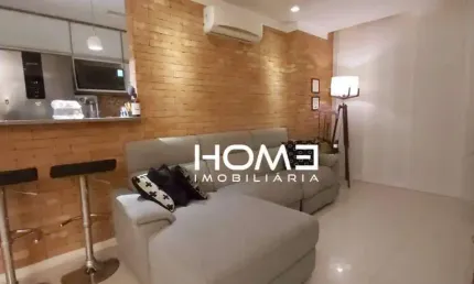 Apartamento com 3 quartos à venda, 93 m² por R$ 1.000.000 - Barra Olímpica - Rio de Janeiro/RJ
