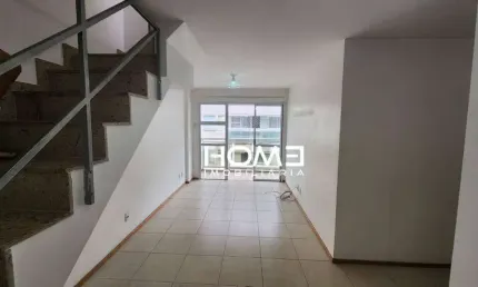 Apartamento com 4 quartos à venda, 189 m² por R$ 1.030.000 - Freguesia Jacarepaguá - Rio de Janeiro/RJ