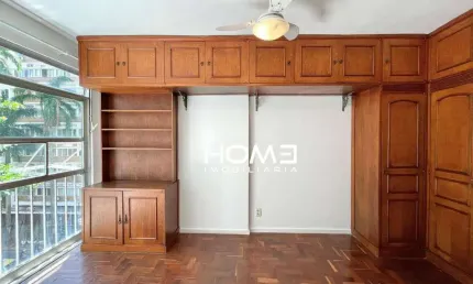 Apartamento com 3 quartos à venda, 105 m² por R$ 1.050.000 - Flamengo - Rio de Janeiro/RJ