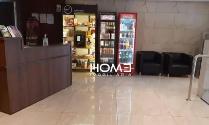 Loft Moderno no Coração do Centro do Rio – Pronto para Morar ou Investir!