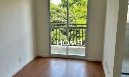 Apartamento com 2 dormitórios à venda, 45 m² por r$ 255.000,00 - anil - rio de janeiro/rj