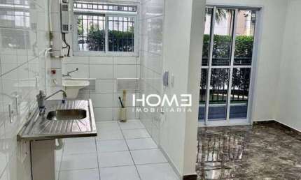 Apartamento com 1 dormitório à venda, 43 m² por R$ 255.000,00 - Anil - Rio de Janeiro/RJ