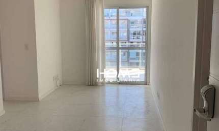 Apartamento com 2 dormitórios à venda, 70 m² por R$ 533.000,00 - Recreio dos Bandeirantes - Rio de Janeiro/RJ