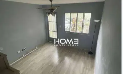 Casa com 2 dormitórios à venda, 70 m² por R$ 355.000,00 - Campo Grande - Rio de Janeiro/RJ