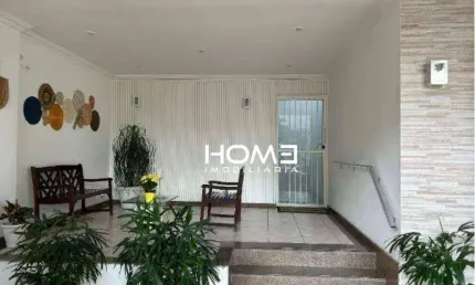Apartamento com 1 dormitório à venda, 52 m² por R$ 315.000,00 - Andaraí - Rio de Janeiro/RJ