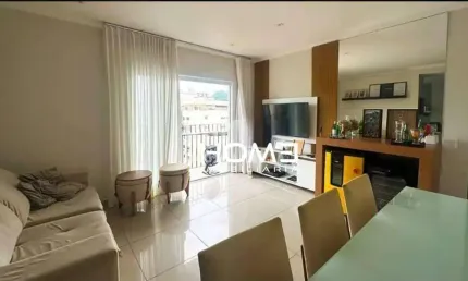 Apartamento com 2 quartos à venda, 74 m² por R$ 359.000 - Freguesia (Jacarepaguá) - Rio de Janeiro/RJ