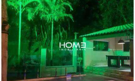 Casa com 4 dormitórios à venda, 300 m² por R$ 1.100.000,00 - Vila Valqueire - Rio de Janeiro/RJ