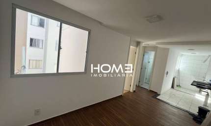 Apartamento com 2 dormitórios à venda, 40 m² por R$ 190.000,00 - Bonsucesso - Rio de Janeiro/RJ