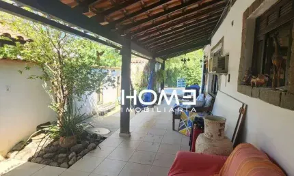 Casa com 4 dormitórios à venda, 258 m² por r$ 1.099.000,00 - freguesia (jacarepaguá) - rio de janeiro/rj
