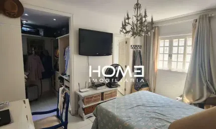 Casa com 4 dormitórios à venda, 258 m² por r$ 1.099.000,00 - freguesia (jacarepaguá) - rio de janeiro/rj