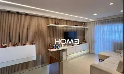 Cobertura Exclusiva 4 Quartos à Venda – Barra Village House Life