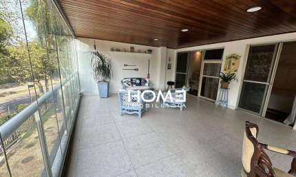 Apartamento com 3 dormitórios à venda, 132 m² por R$ 920.000,00 - Recreio dos Bandeirantes - Rio de Janeiro/RJ