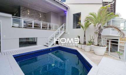 Cobertura com 4 dormitórios à venda, 488 m² por R$ 5.990.000,00 - Barra da Tijuca - Rio de Janeiro/RJ