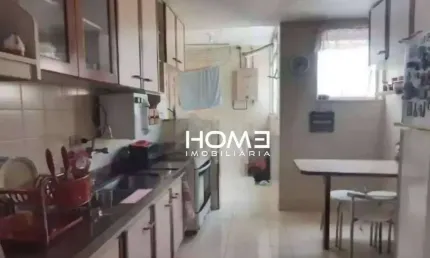 Apartamento com 3 dormitórios à venda, 122 m² por r$ 750.000,00 - grajaú - rio de janeiro/rj