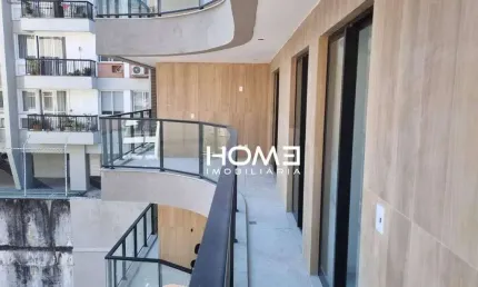 Apartamento com 4 dormitórios à venda, 153 m² por r$ 1.999.990,00 - botafogo - rio de janeiro/rj