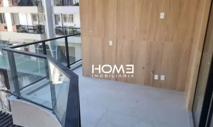 Apartamento com 4 dormitórios à venda, 153 m² por R$ 1.999.990,00 - Botafogo - Rio de Janeiro/RJ