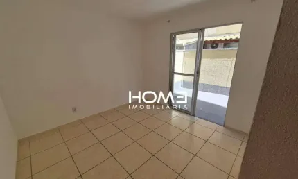 Apartamento Garden com 2 dormitórios à venda, 62 m² por R$ 169.000,00 - Cosmos - Rio de Janeiro/RJ