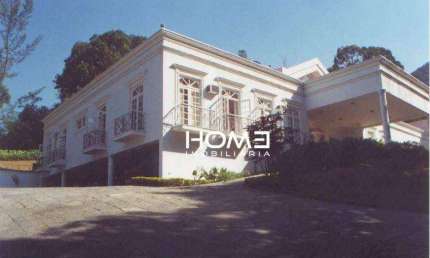 Casa com 4 suítes à venda, 3000 m² por R$ 18.000.000 - Recreio dos Bandeirantes - Rio de Janeiro/RJ