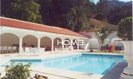 Casa com 4 suítes à venda, 3000 m² por R$ 18.000.000 - Recreio dos Bandeirantes - Rio de Janeiro/RJ