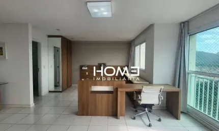 Apartamento com 2 suítes à venda, 64 m² por R$ 550.000 - Barra Olímpica - Rio de Janeiro/RJ