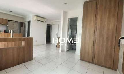 Apartamento com 2 suítes à venda, 64 m² por R$ 550.000 - Barra Olímpica - Rio de Janeiro/RJ