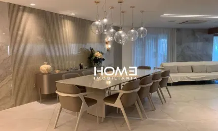 Apartamento com 3 quartos à venda, 300 m² por r$ 7.000.000 - barra da tijuca - rio de janeiro/rj