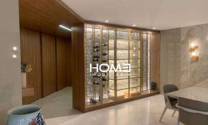 Apartamento com 3 quartos à venda, 300 m² por R$ 7.000.000 - Barra da Tijuca - Rio de Janeiro/RJ