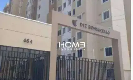 Apartamento com 2 dormitórios à venda, 41 m² por R$ 220.000,00 - Bonsucesso - Rio de Janeiro/RJ