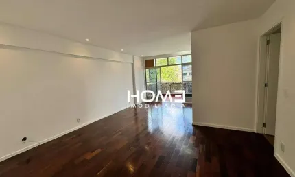 Apartamento com 3 quartos à venda, 95 m² por R$ 495.000 - Grajaú - Rio de Janeiro/RJ