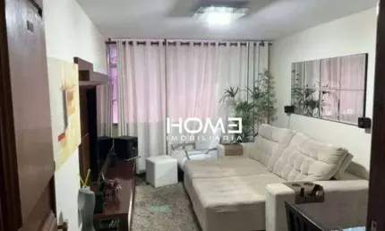 Apartamento com 2 quartos à venda na Alameda São Boaventura, Fonseca, Niterói