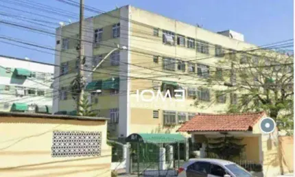 Apartamento à Venda – 3 Quartos no Colubandê | São Gonçalo-RJ