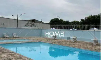 Ótimo Apartamento em Niterói – 2 Quartos | Condomínio Completo
