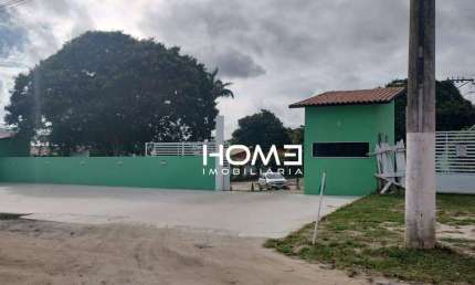 Terreno à venda, 300 m² por R$ 69.000,00 - Fleixeira - São Pedro da Aldeia/RJ