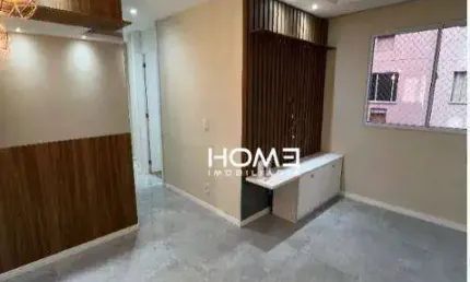 Lindo apartamento à venda em são gonçalo – 56m² | 2 quartos