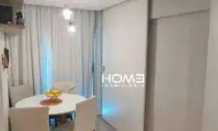 Lindo Apartamento 2 quartos no Barro Vermelho - São Gonçalo