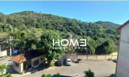 Apartamento com 2 quartos à venda na Rua Senador Fernandes da Cunha, Rio do Ouro, Niterói